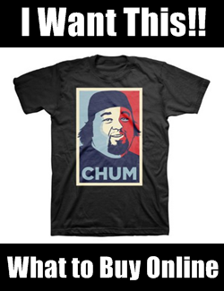 Pawn Stars Chumlee T-Shirt