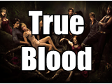 True Blood Items