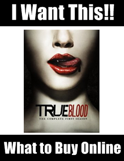 True Blood Season 1