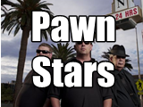 Pawn Stars Items
